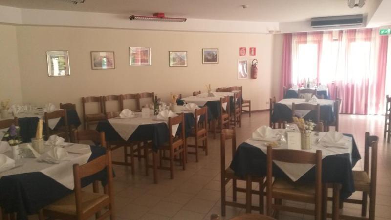 Casa Montana S. Maddalena Hotel San Vito di Cadore Luaran gambar