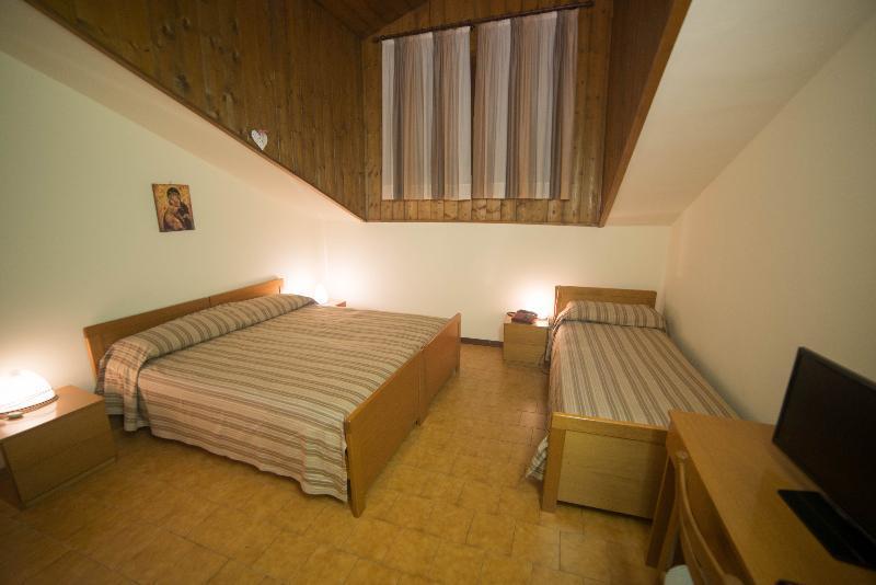 Casa Montana S. Maddalena Hotel San Vito di Cadore Luaran gambar