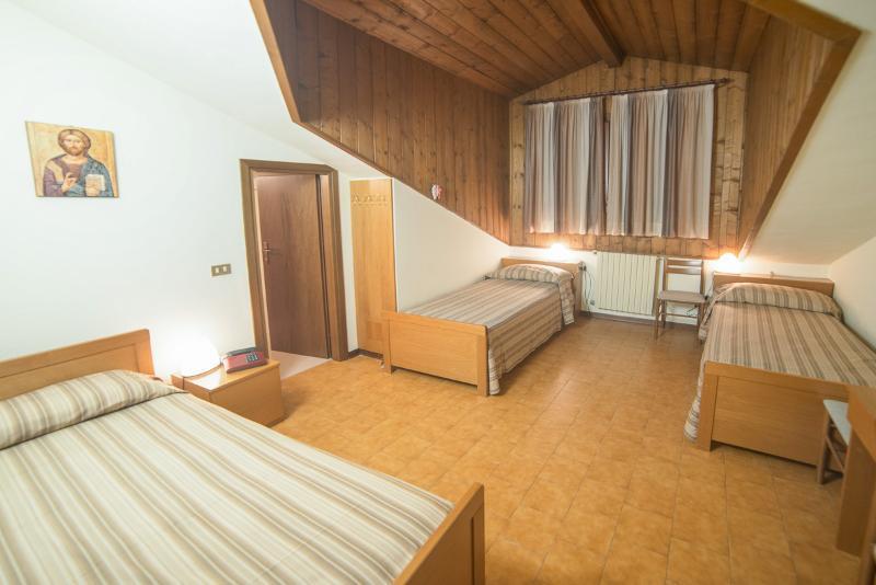 Casa Montana S. Maddalena Hotel San Vito di Cadore Luaran gambar