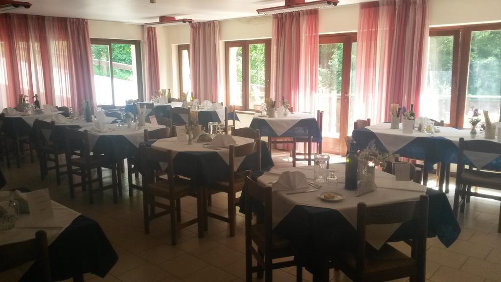 Casa Montana S. Maddalena Hotel San Vito di Cadore Luaran gambar