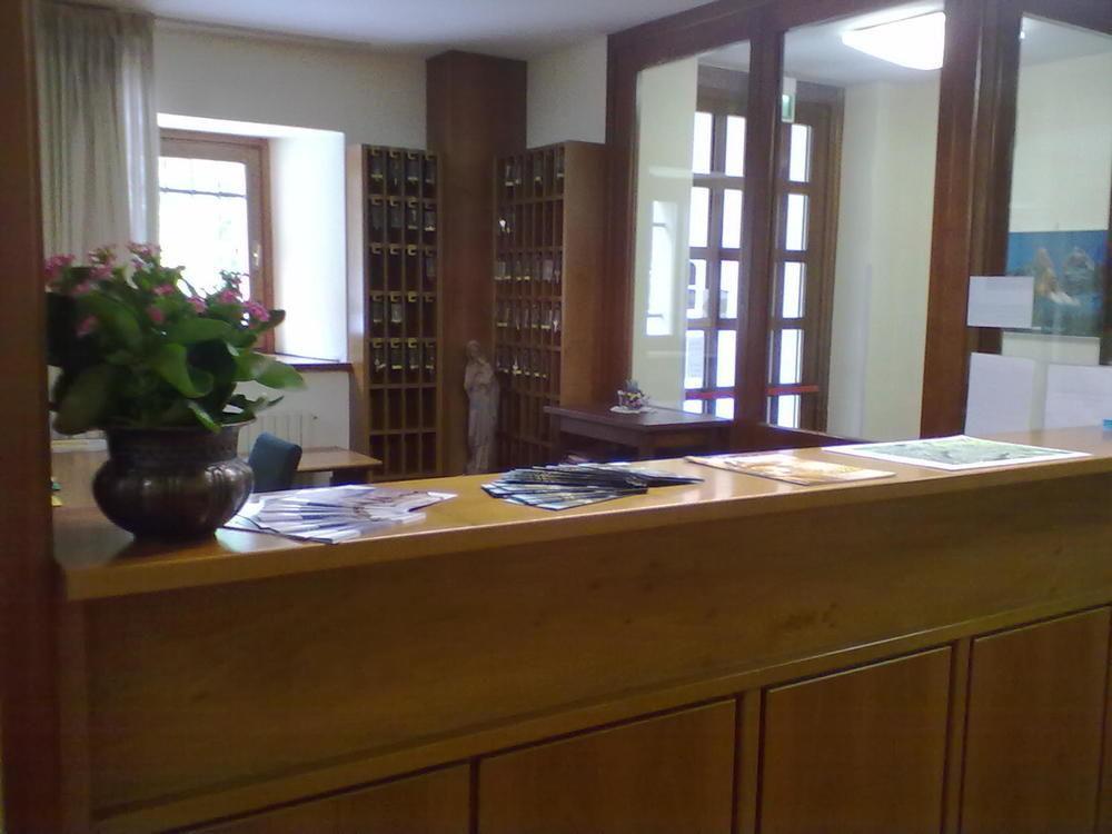 Casa Montana S. Maddalena Hotel San Vito di Cadore Luaran gambar