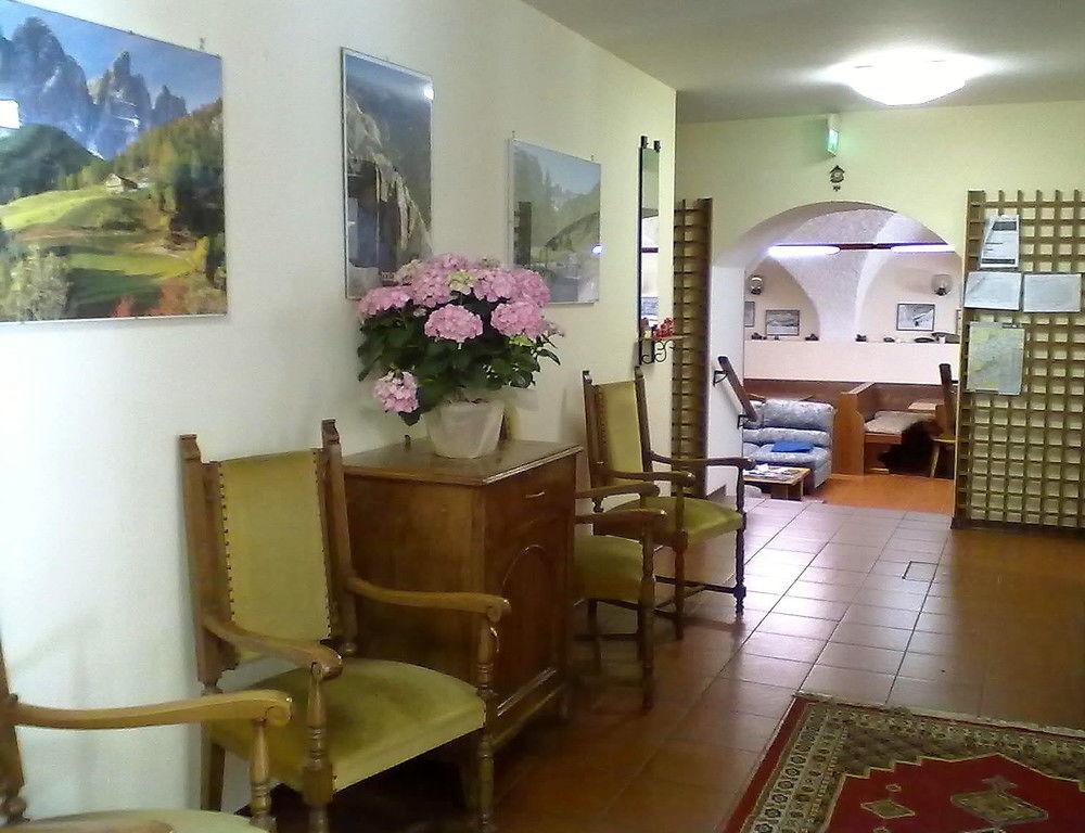 Casa Montana S. Maddalena Hotel San Vito di Cadore Luaran gambar