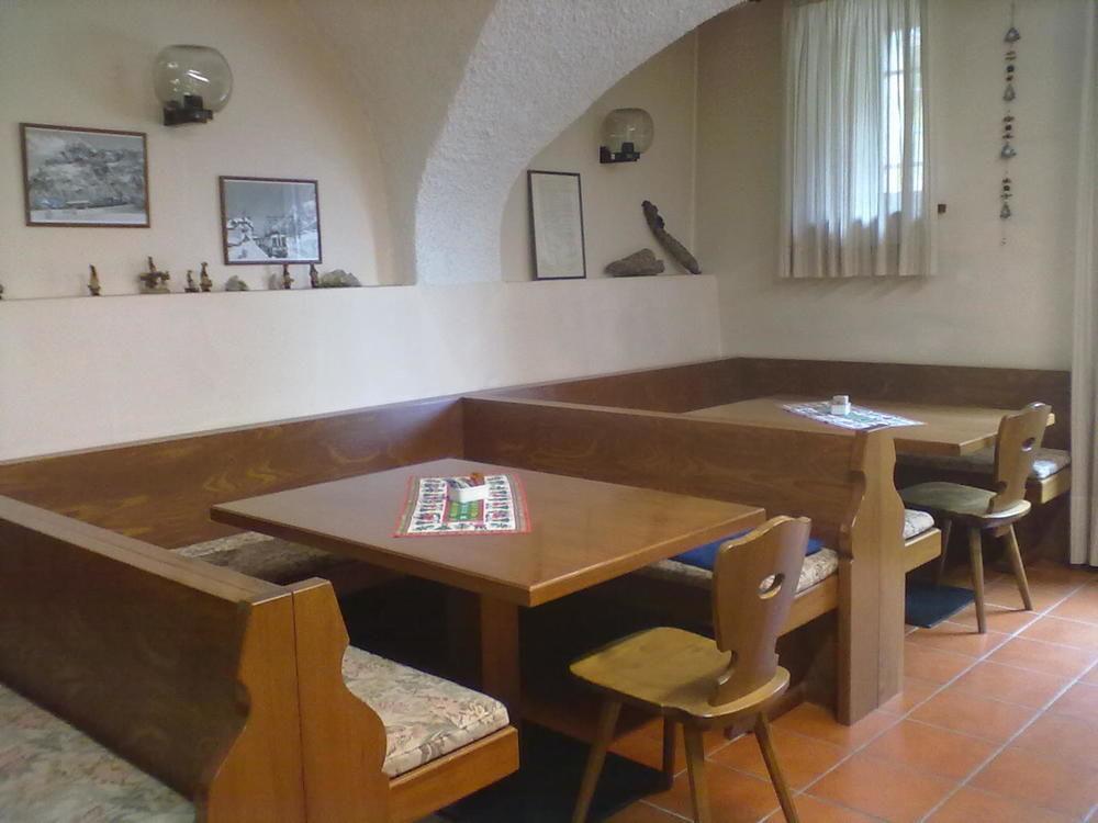 Casa Montana S. Maddalena Hotel San Vito di Cadore Luaran gambar