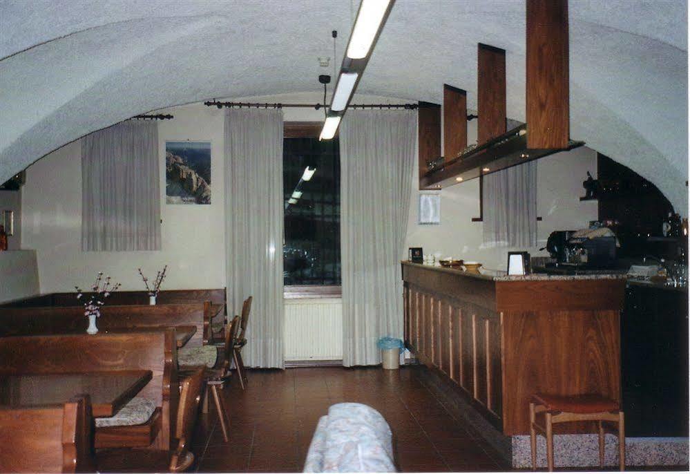Casa Montana S. Maddalena Hotel San Vito di Cadore Luaran gambar